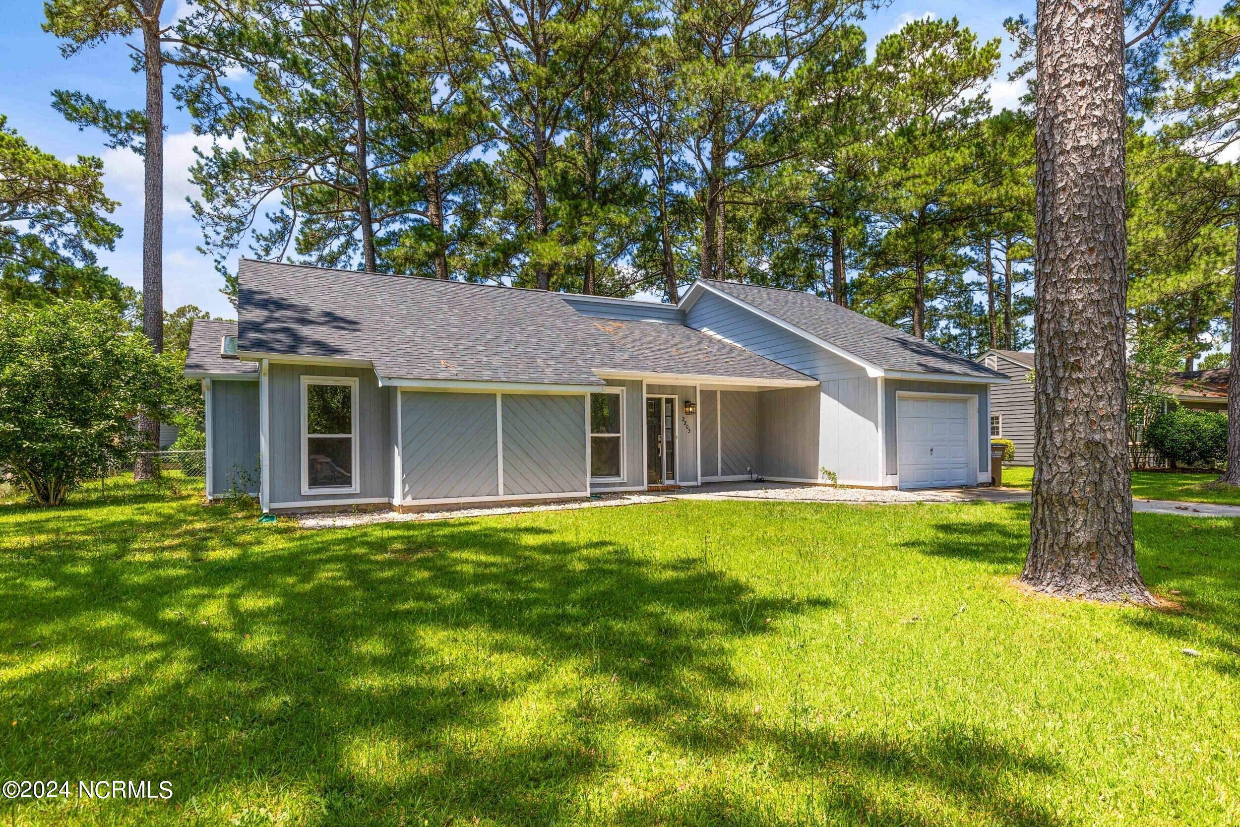 Midway Park, NC 28544,2203 Bridle TRL