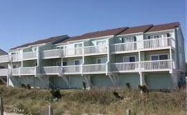 Kure Beach, NC 28449,707 Pelican CT #707