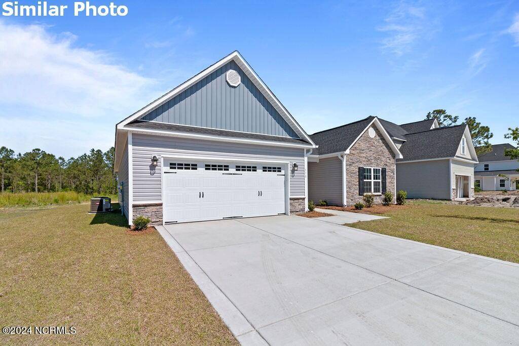 Sneads Ferry, NC 28460,453 Pebble Shore DR