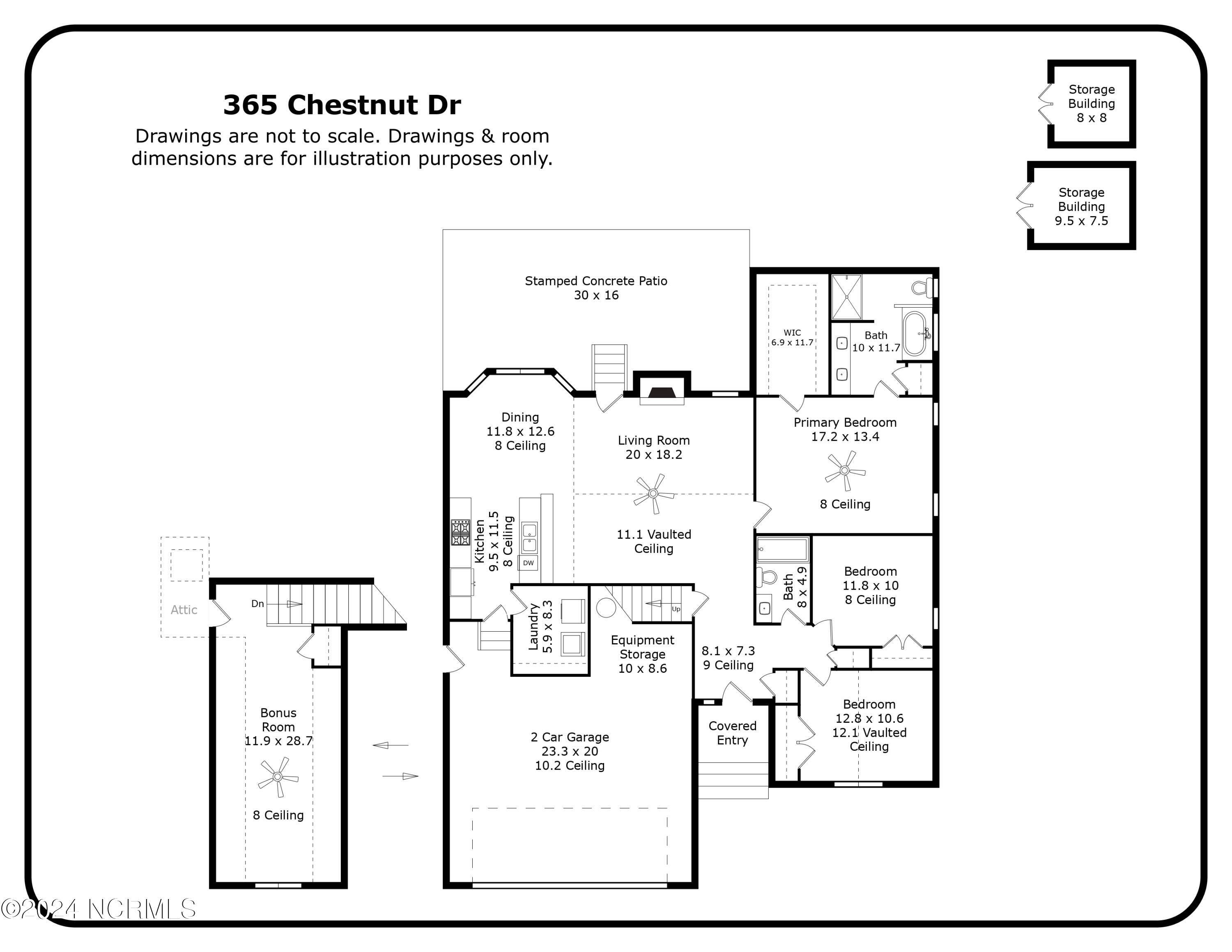 Raeford, NC 28376,365 Chestnut DR