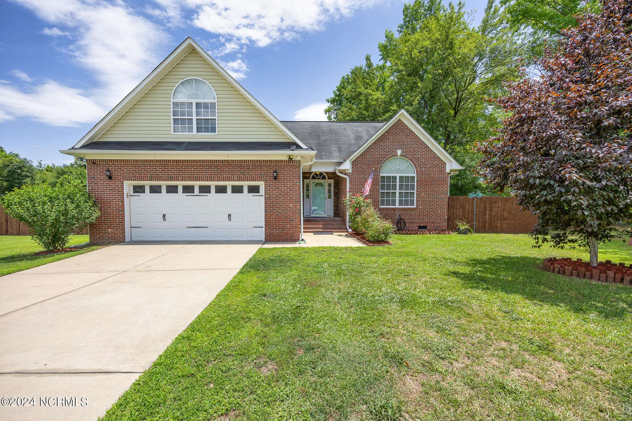 Raeford, NC 28376,365 Chestnut DR