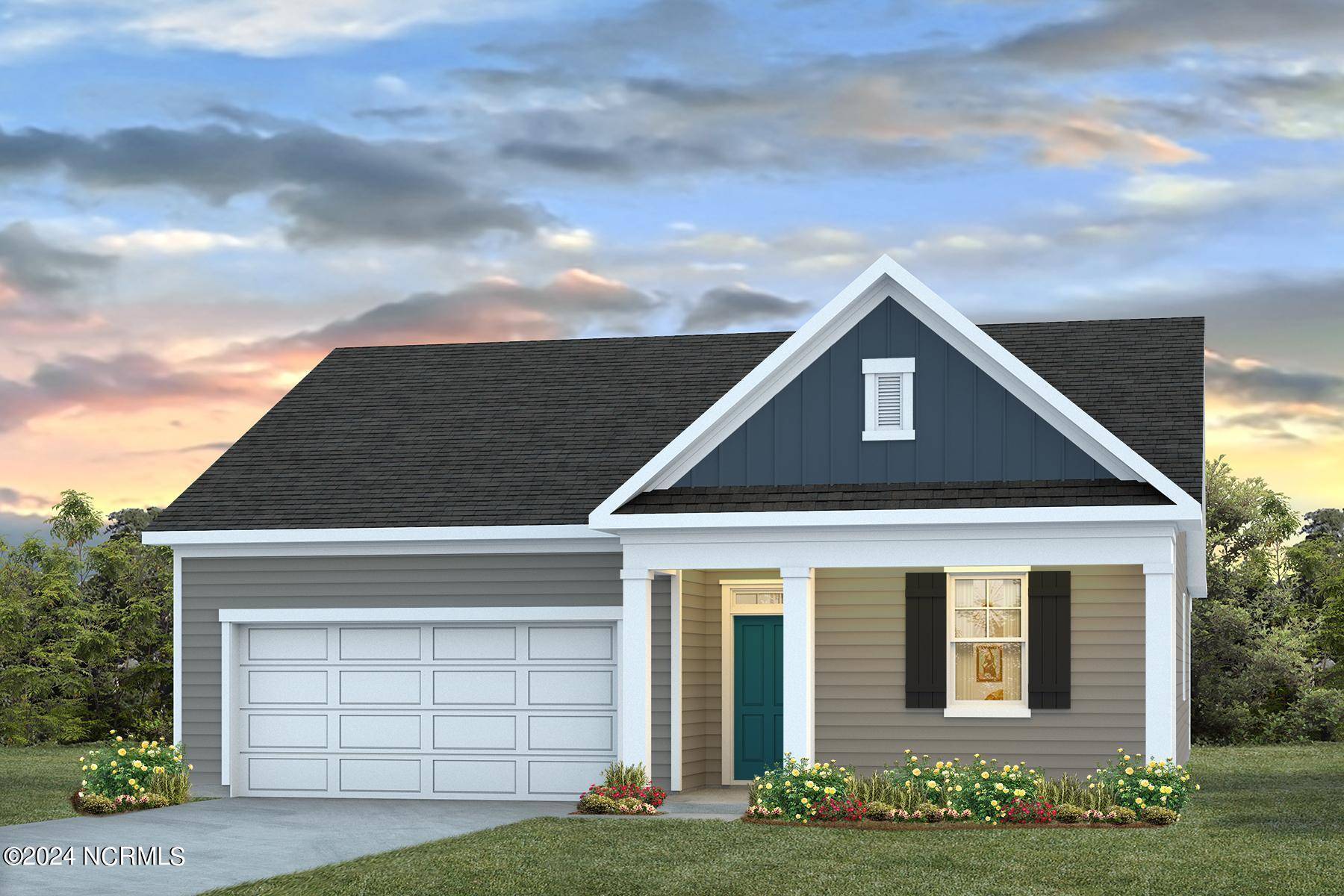 Wilmington, NC 28411,161 N Farmhouse DR #Lot 91