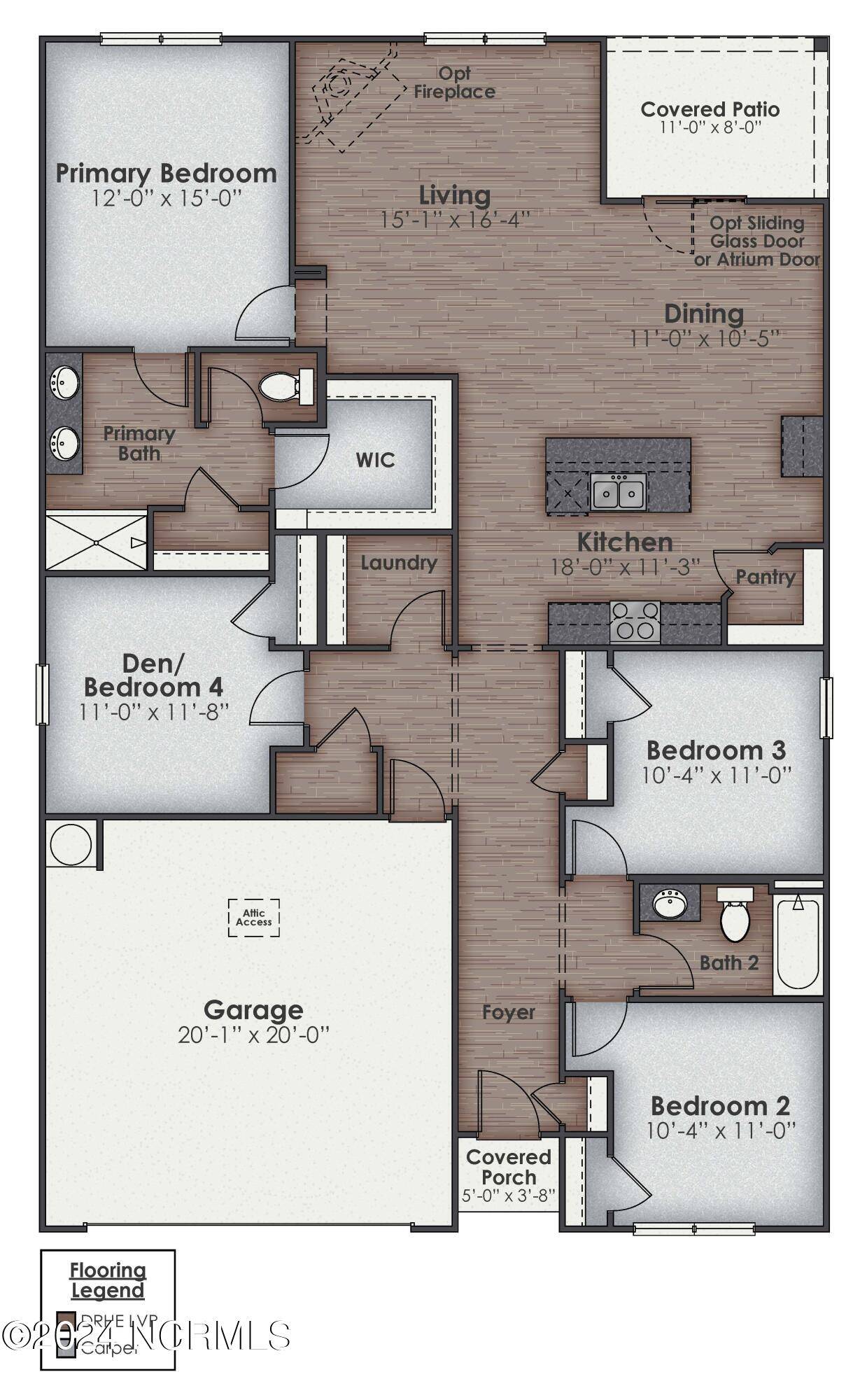 Wilmington, NC 28411,161 N Farmhouse DR #Lot 91