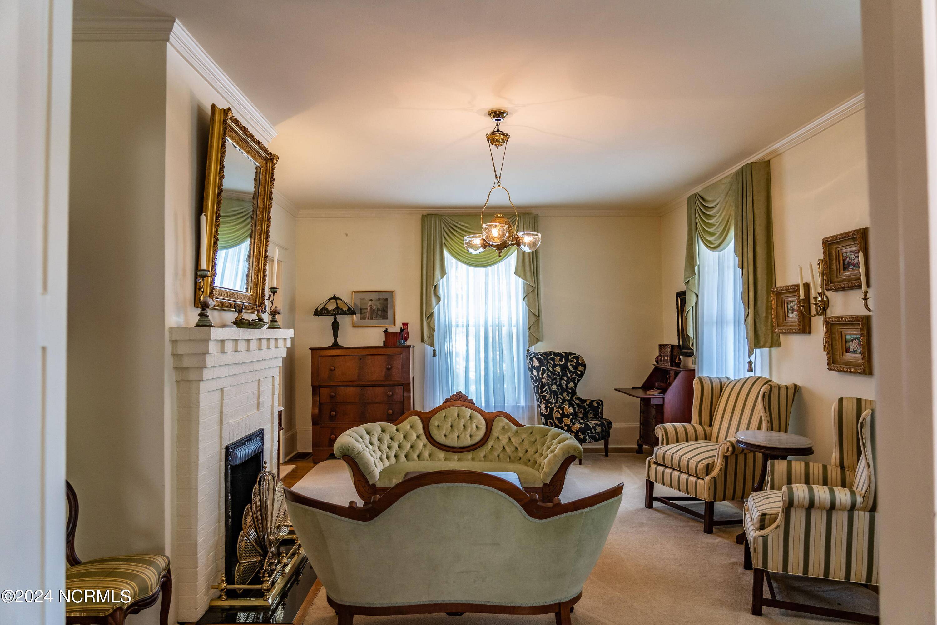 Carthage, NC 28327,303 Mcreynolds ST