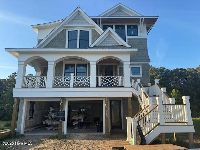 Southport, NC 28461,2836 Harborside WAY