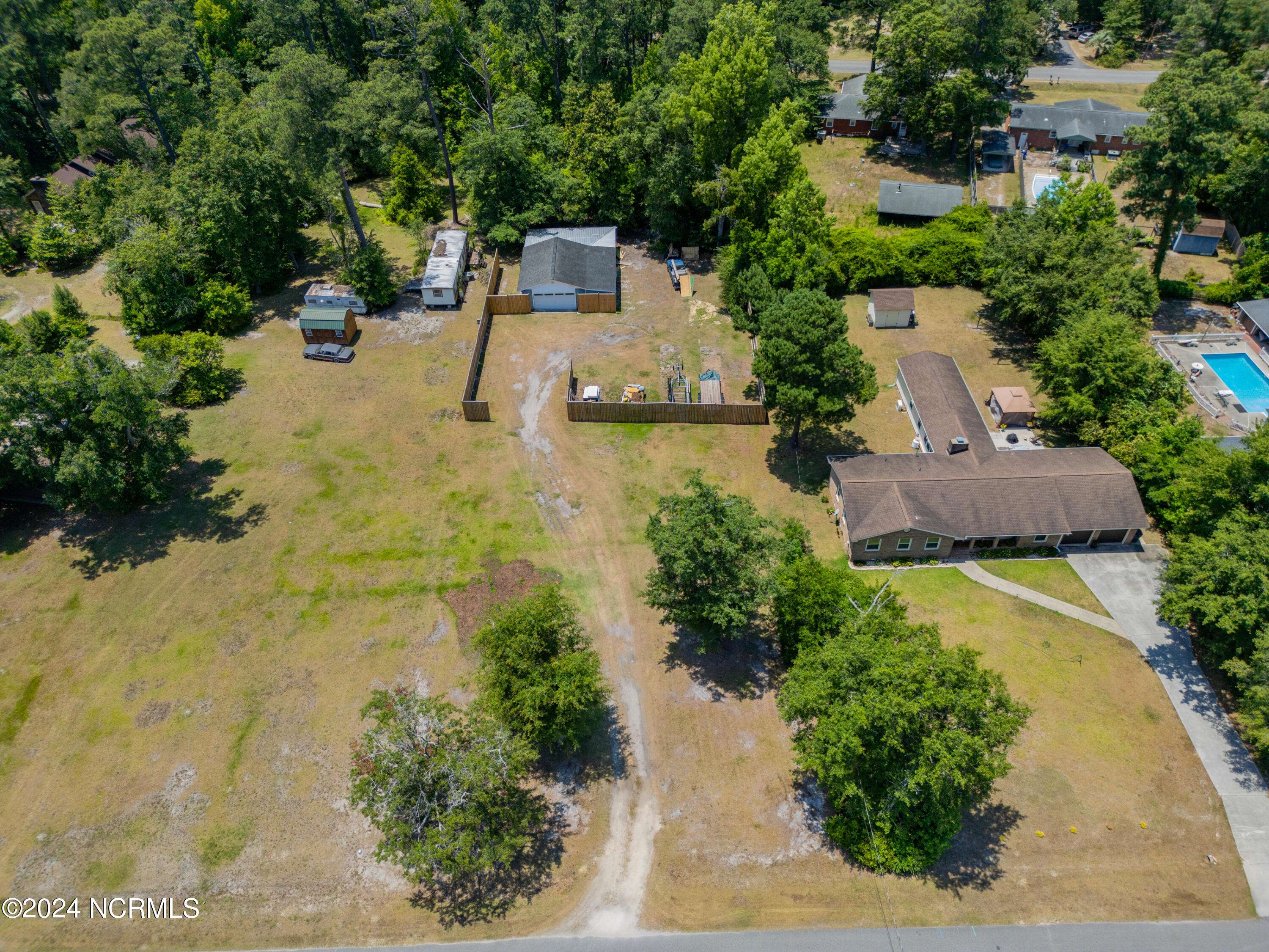 Leland, NC 28451,143 Fairview RD