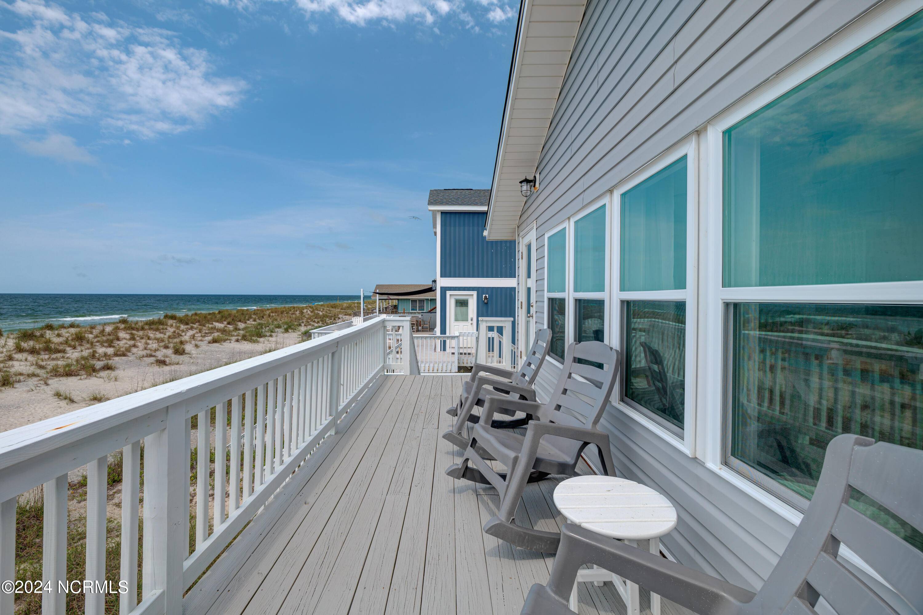 Oak Island, NC 28465,1115 E Beach DR