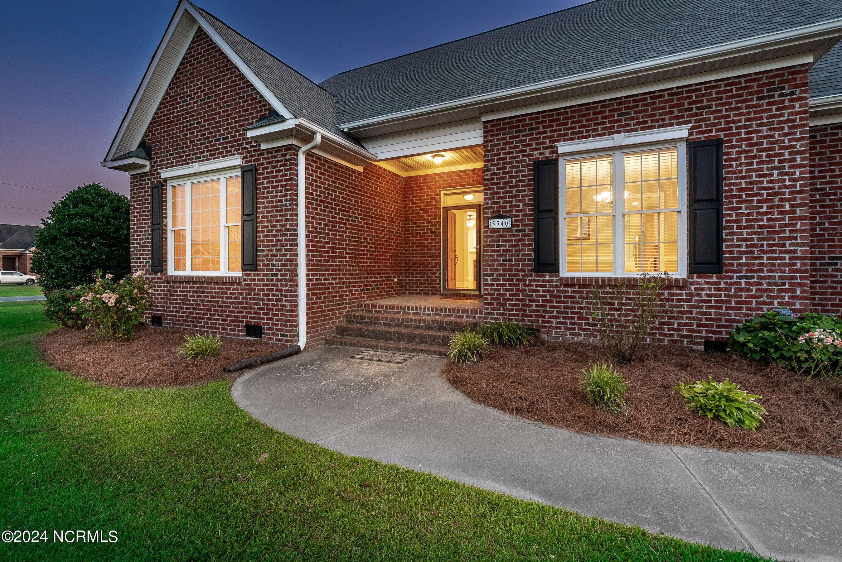 Greenville, NC 27858,3340 Misty Pines RD