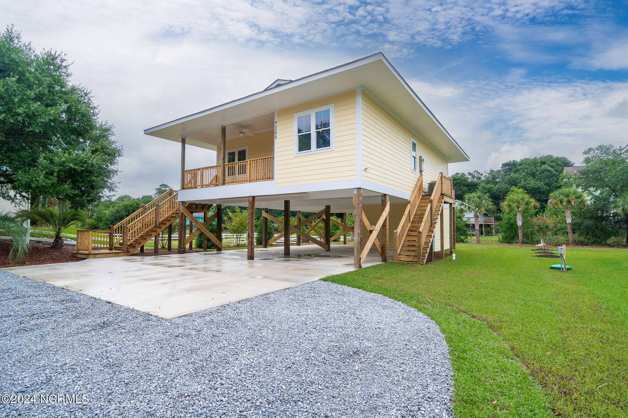 Emerald Isle, NC 28594,7205 Sound DR