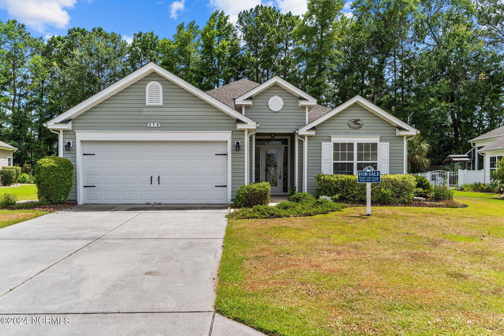 Calabash, NC 28467,879 Corn Planters CIR