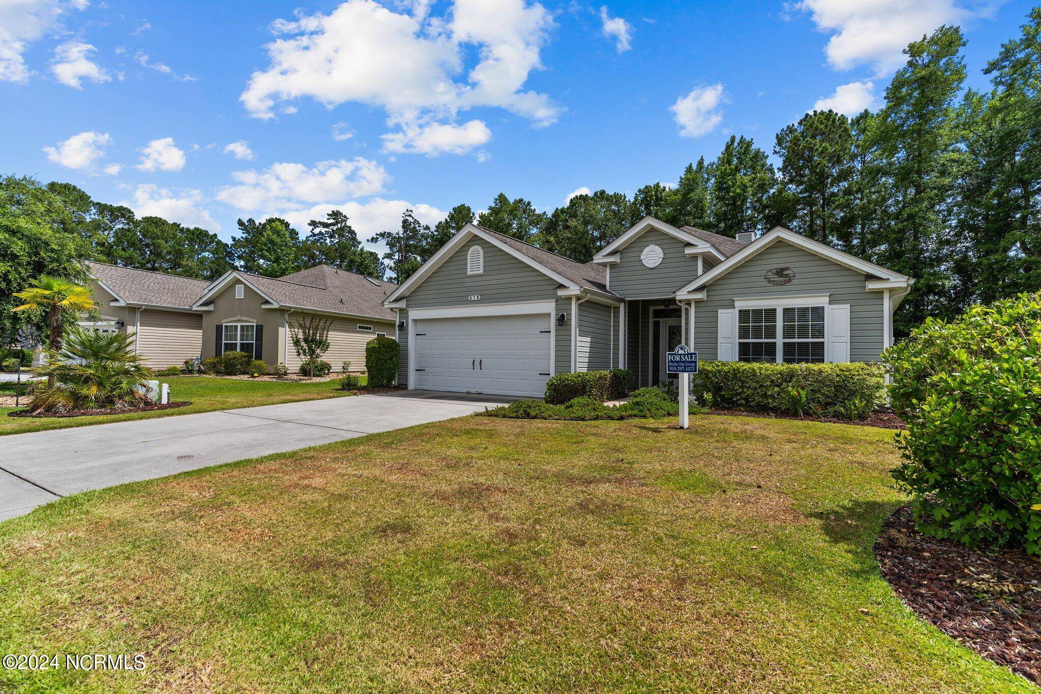 Calabash, NC 28467,879 Corn Planters CIR