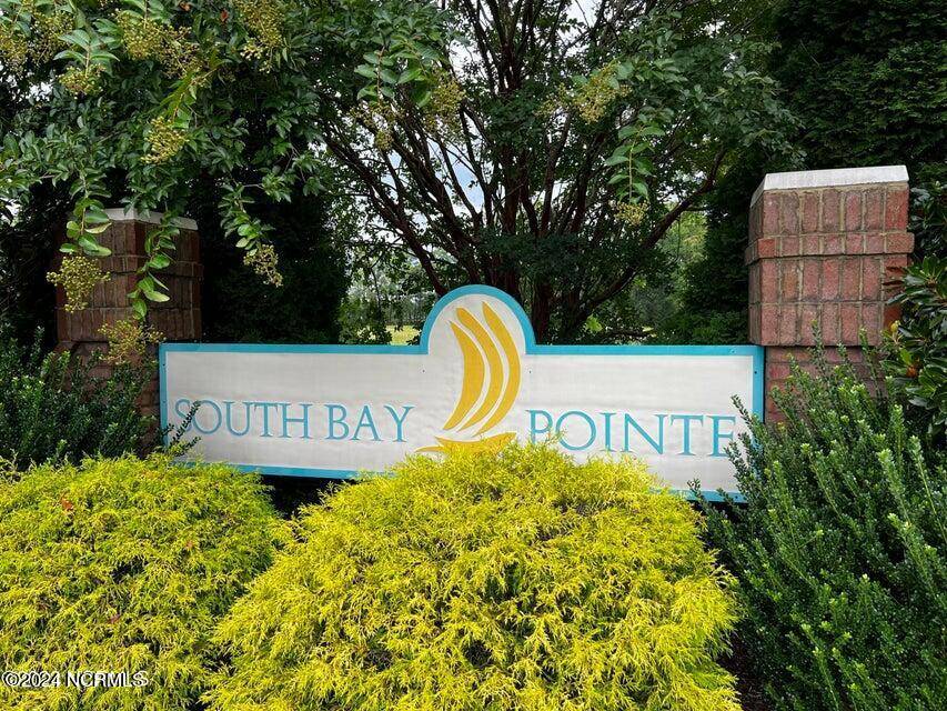 Belhaven, NC 27810,61 South Bay Pointe 11