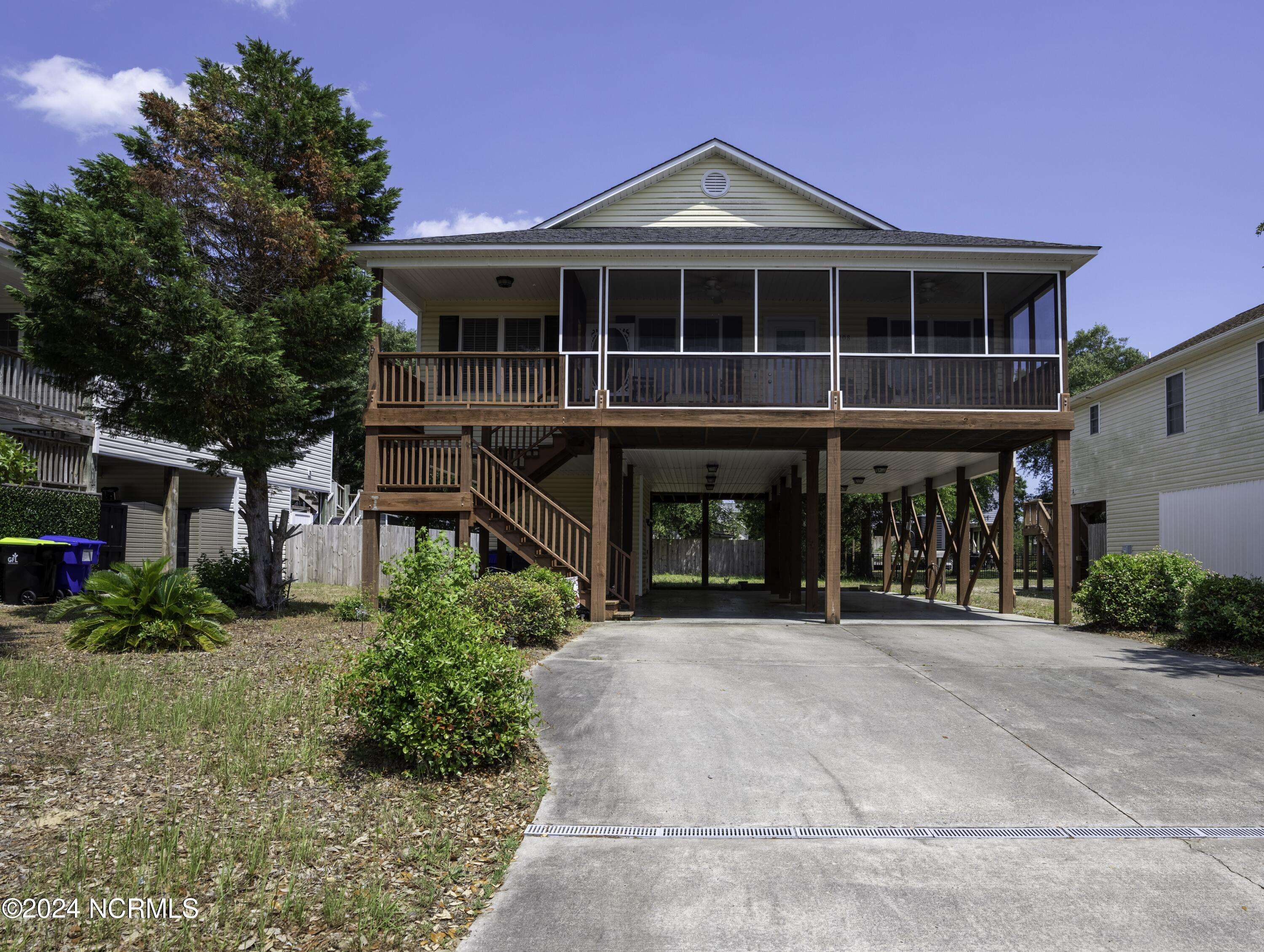 Oak Island, NC 28465,108 NW 11th Street