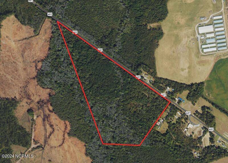 Maxton, NC 28364,Tbd Us Hwy 501