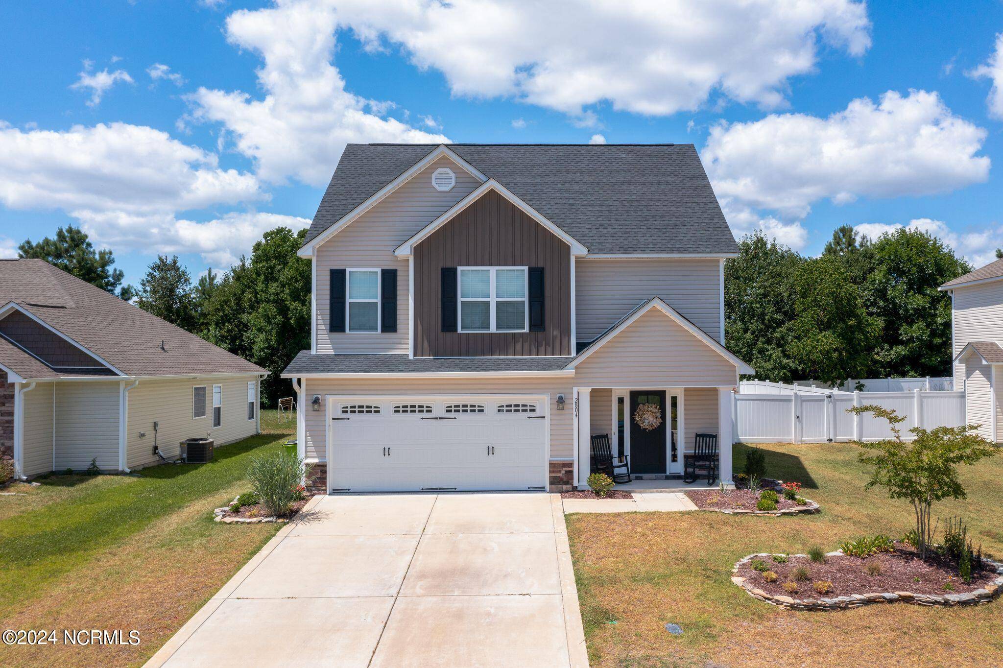 New Bern, NC 28562,2804 Bettye Gresham LN