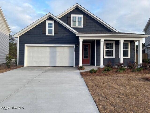 Leland, NC 28451,2690 Longleaf Pine CIR #Lot 2050