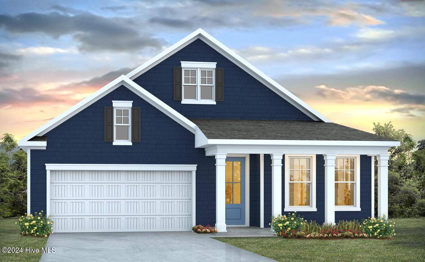 Leland, NC 28451,2776 Longleaf Pine CIR #Lot 2073