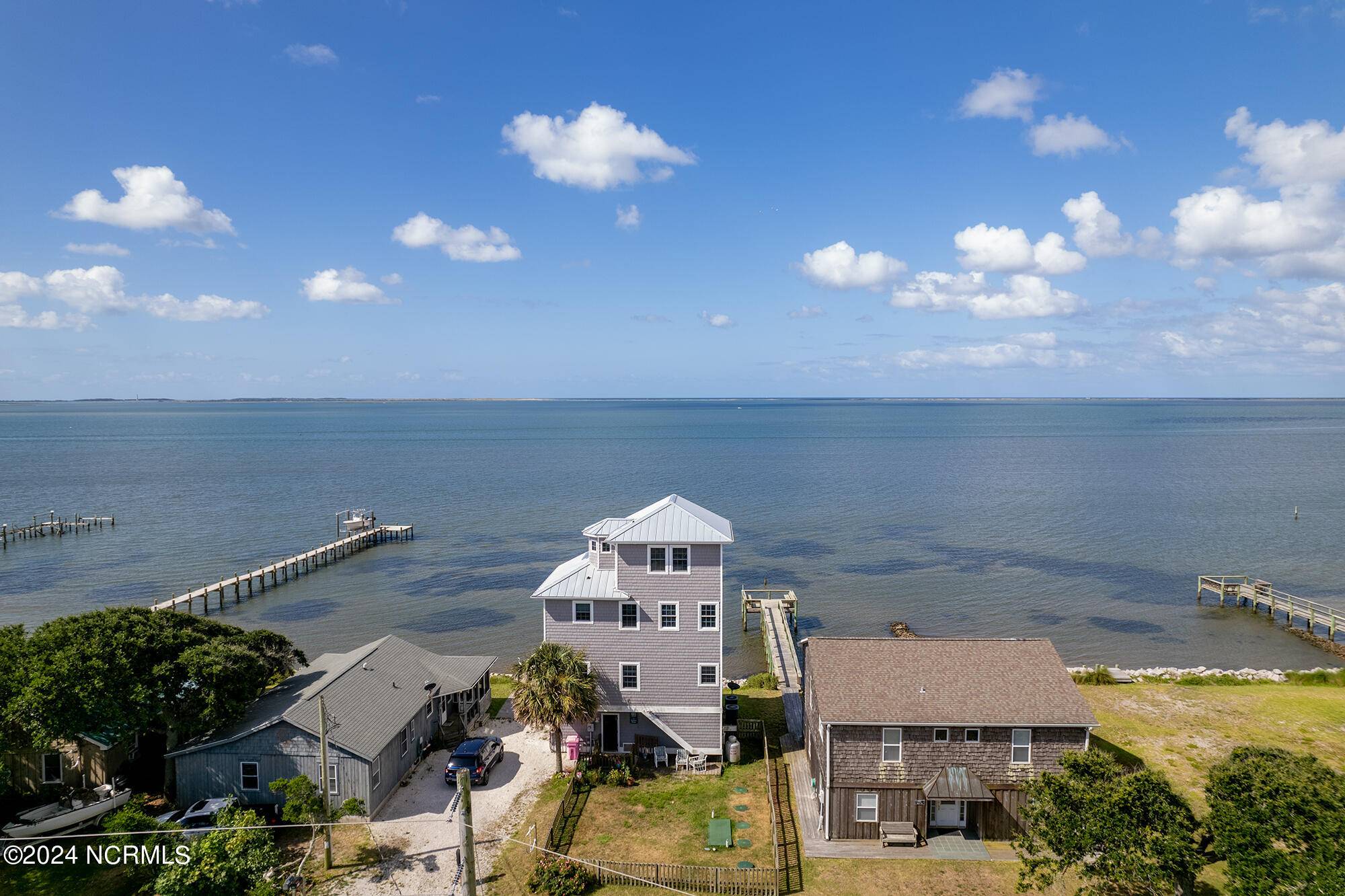 Harkers Island, NC 28531,1590 Island RD