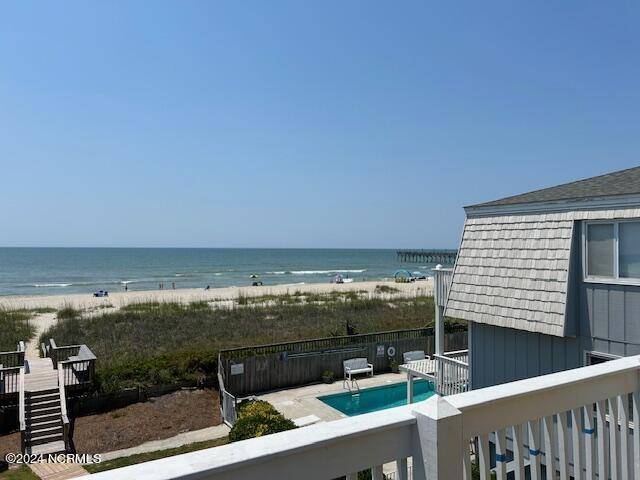 Ocean Isle Beach, NC 28469,28 E First ST ## 3c