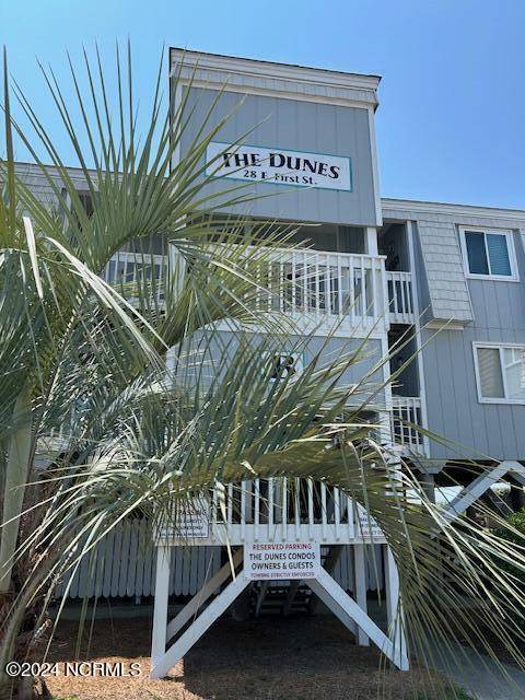 Ocean Isle Beach, NC 28469,28 E First ST ## 3c