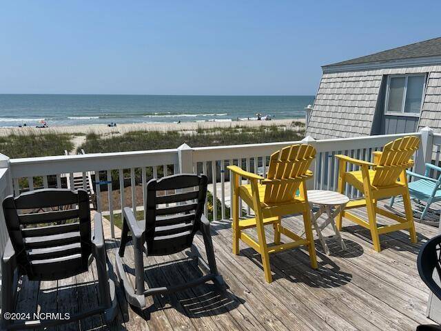 Ocean Isle Beach, NC 28469,28 E First ST ## 3c