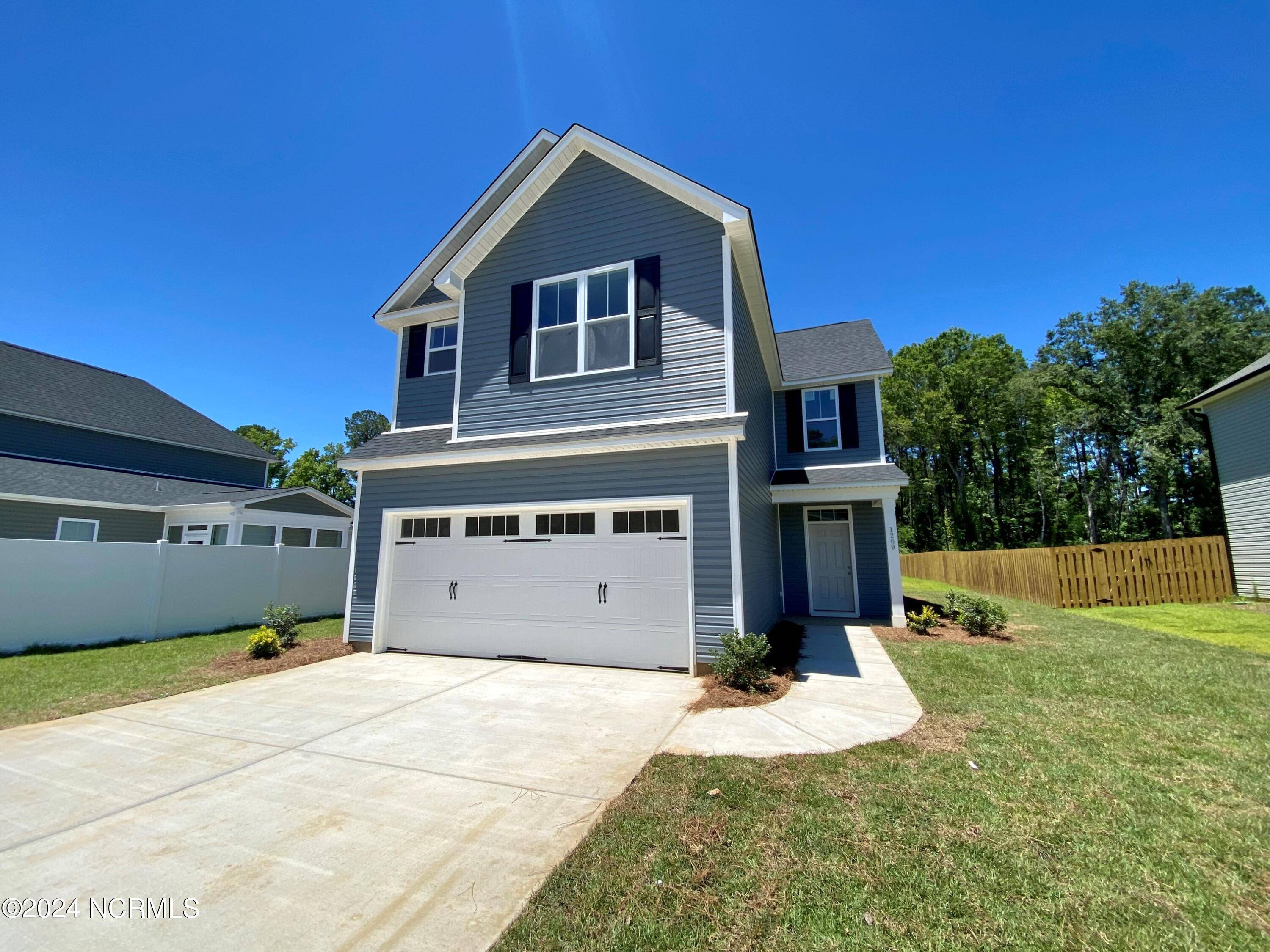 Bolivia, NC 28422,260 Majestic Mare Lane SE