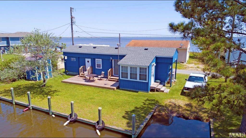 Grandy, NC 27939,115 Sea Horse LN