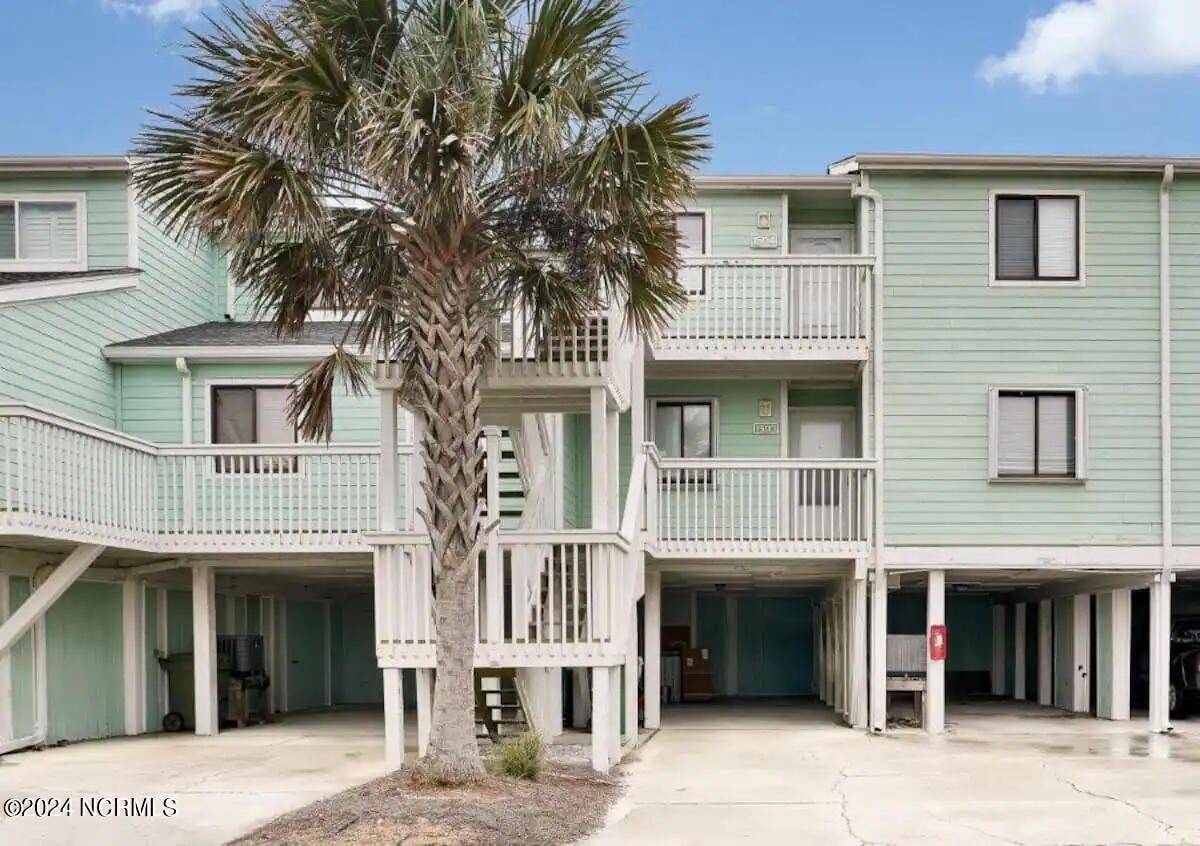 Kure Beach, NC 28449,1503 Sand Dollar CT