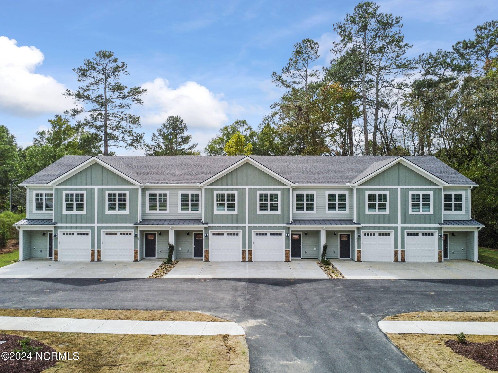 Vass, NC 28394,389 James ST