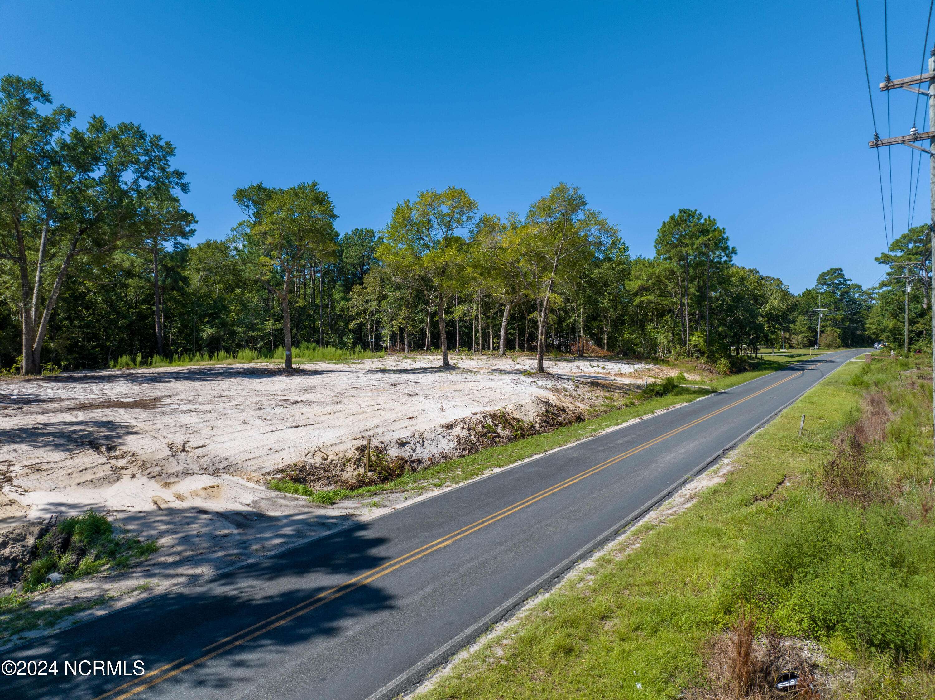 Sneads Ferry, NC 28460,154 Wheeler Creek RD