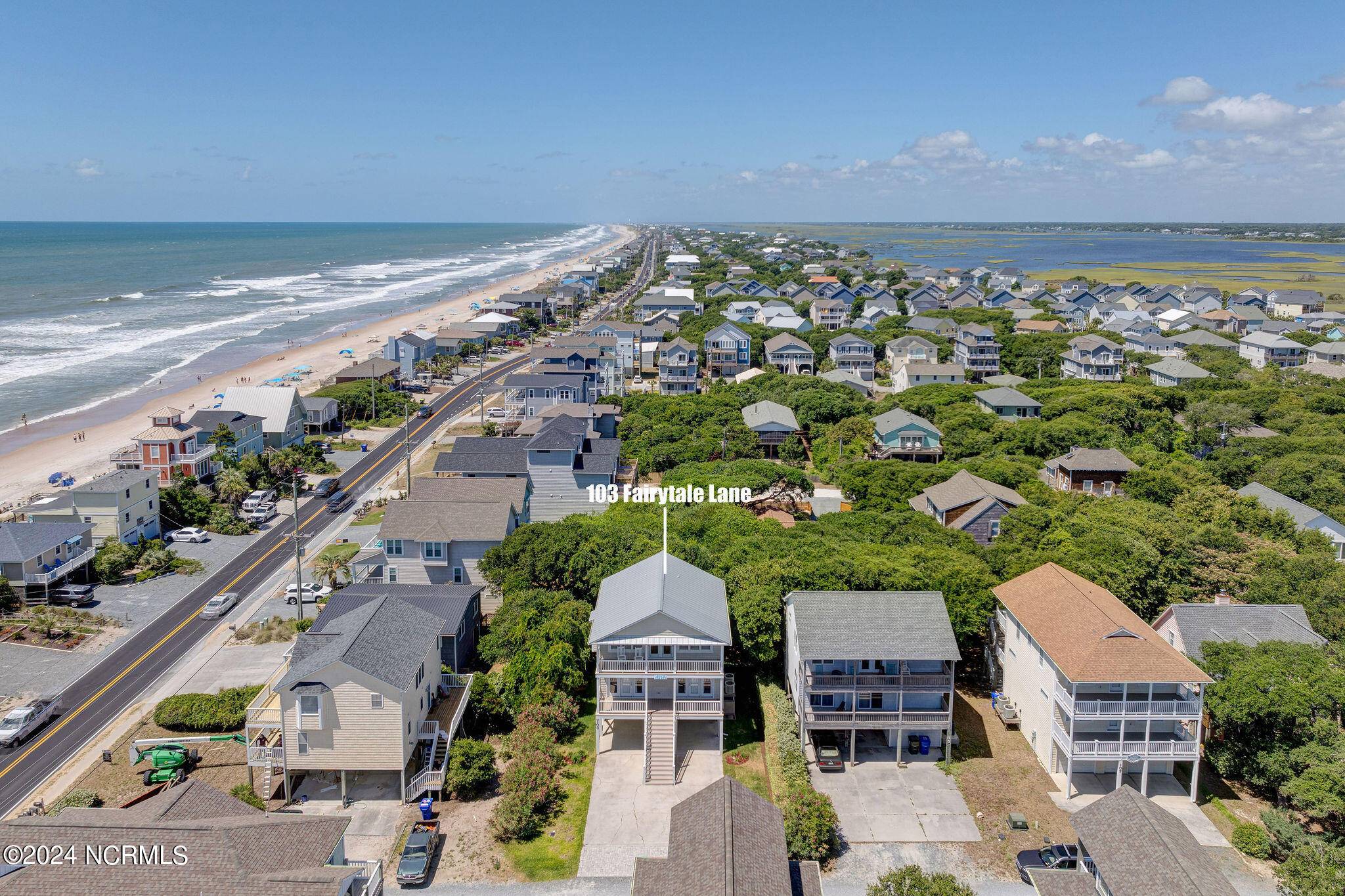 Surf City, NC 28445,103 Fairytale LN