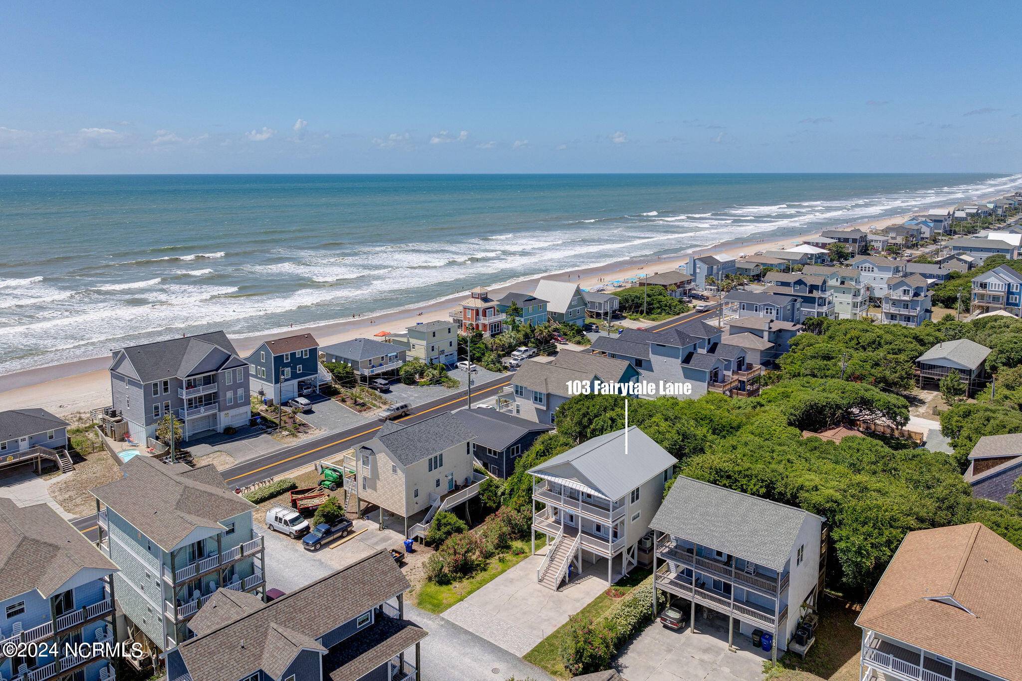 Surf City, NC 28445,103 Fairytale LN