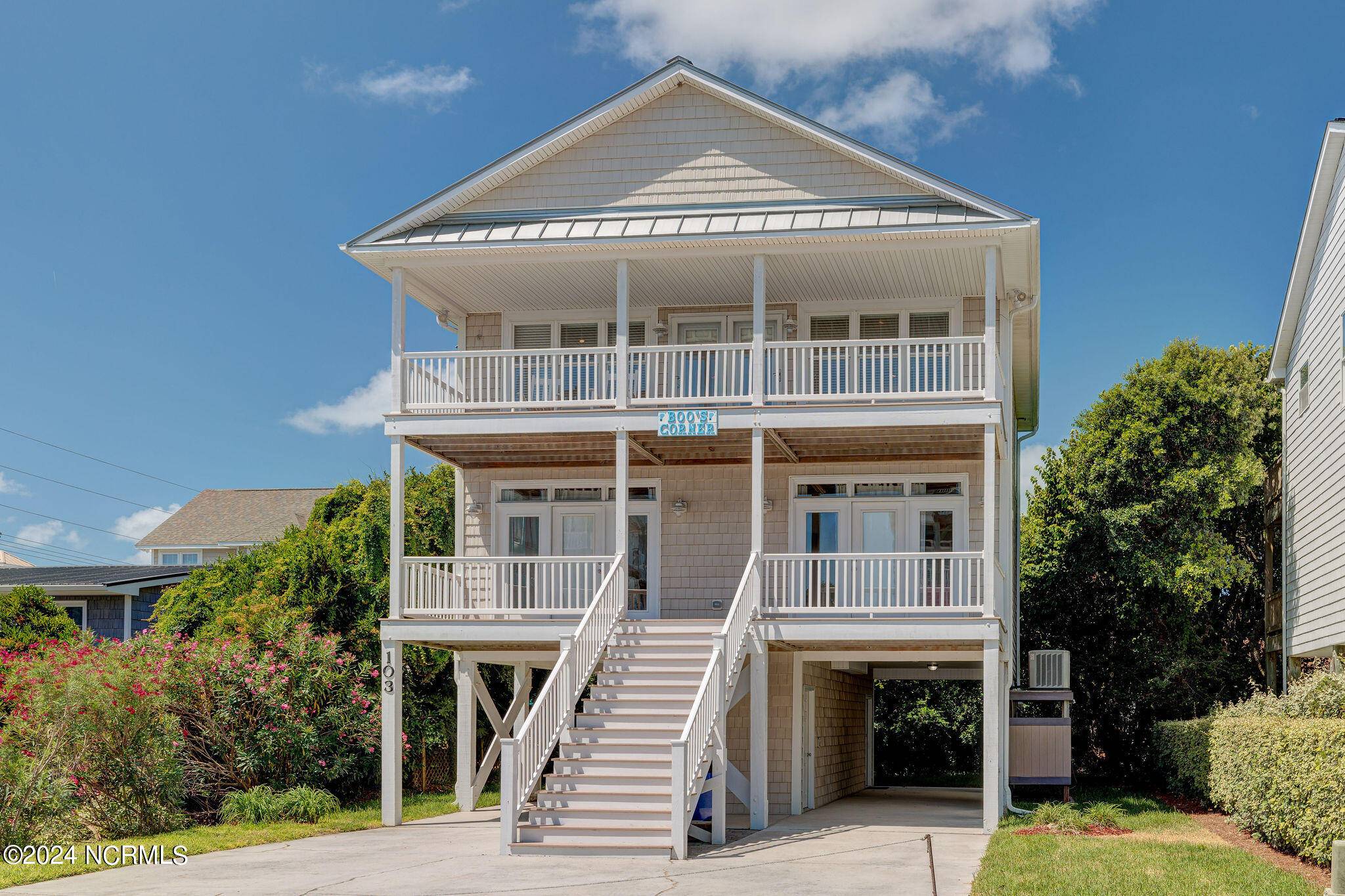 Surf City, NC 28445,103 Fairytale LN