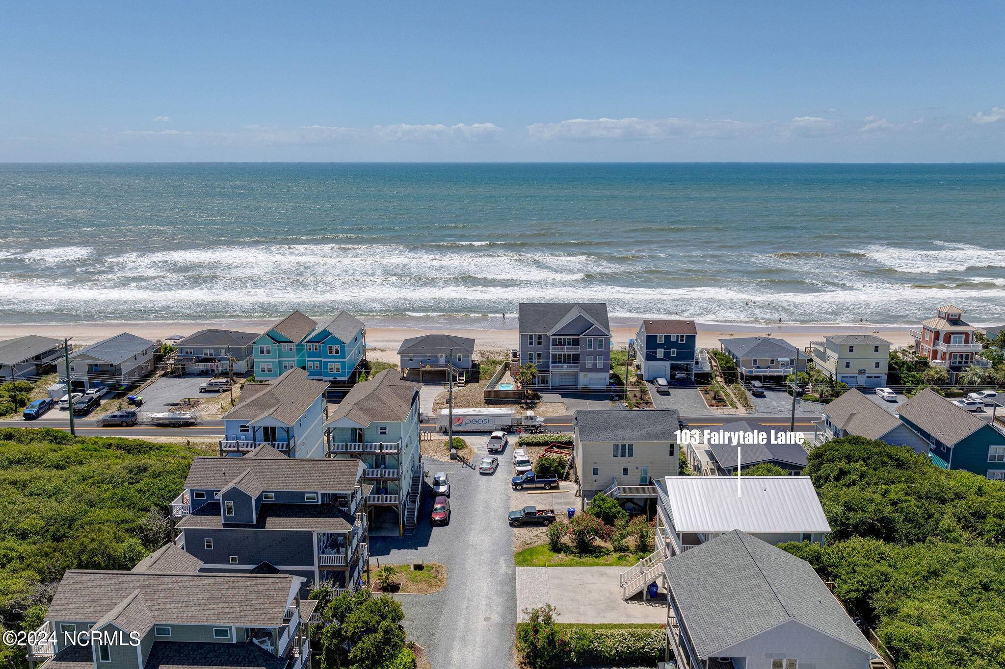 Surf City, NC 28445,103 Fairytale LN