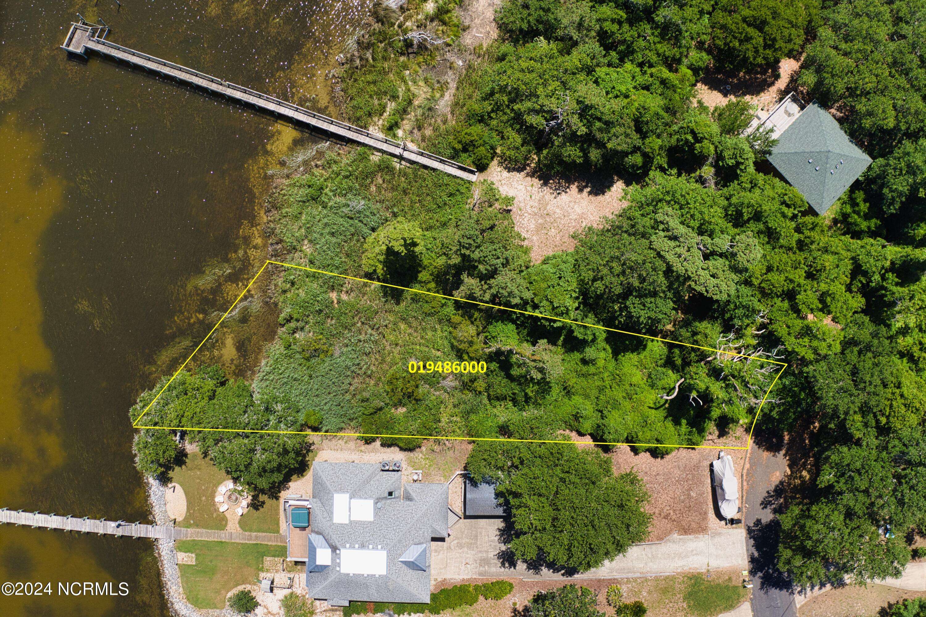 Kill Devil Hills, NC 27948,443 Kitty Hawk Bay DR