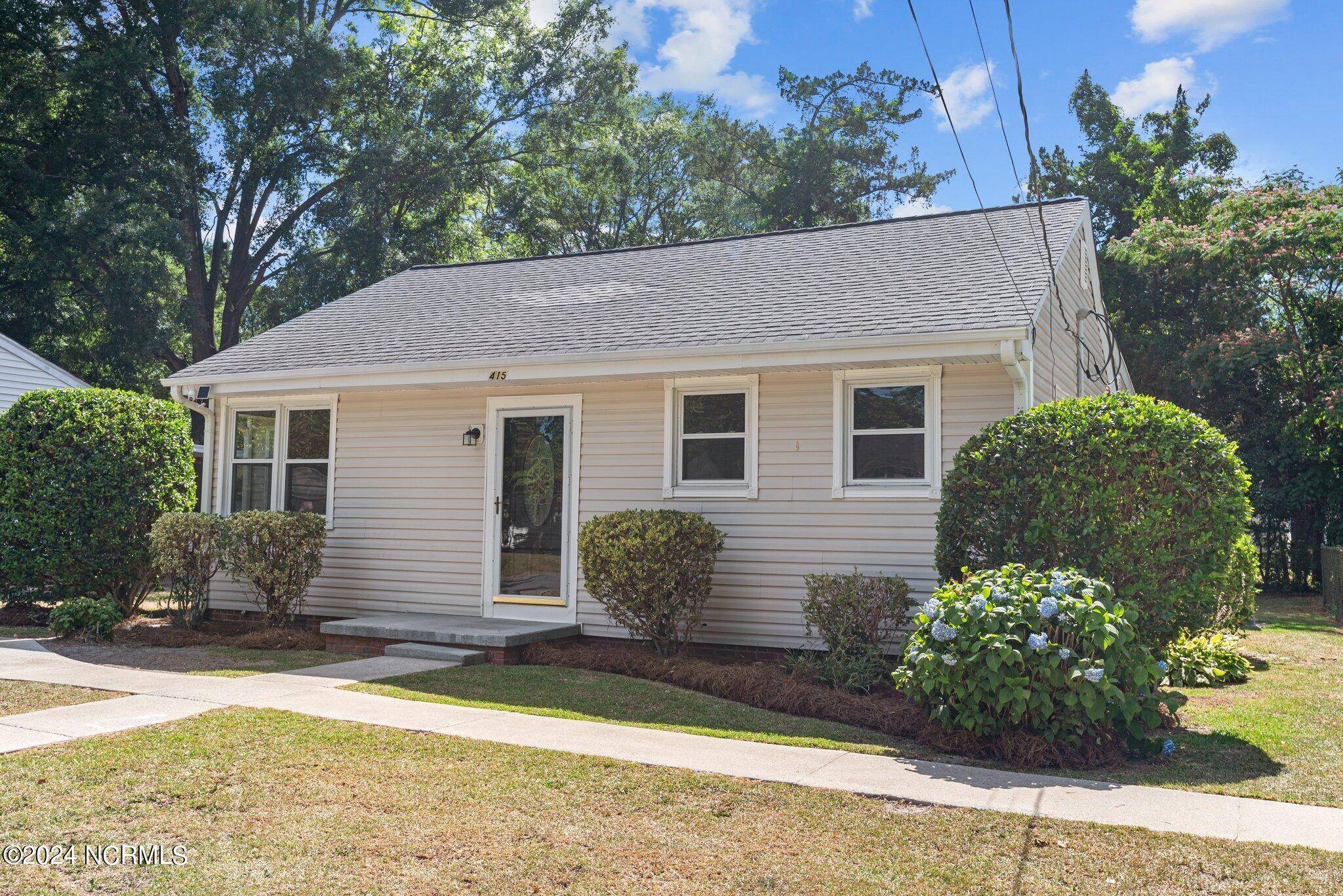 Greenville, NC 27834,415 Arbor ST