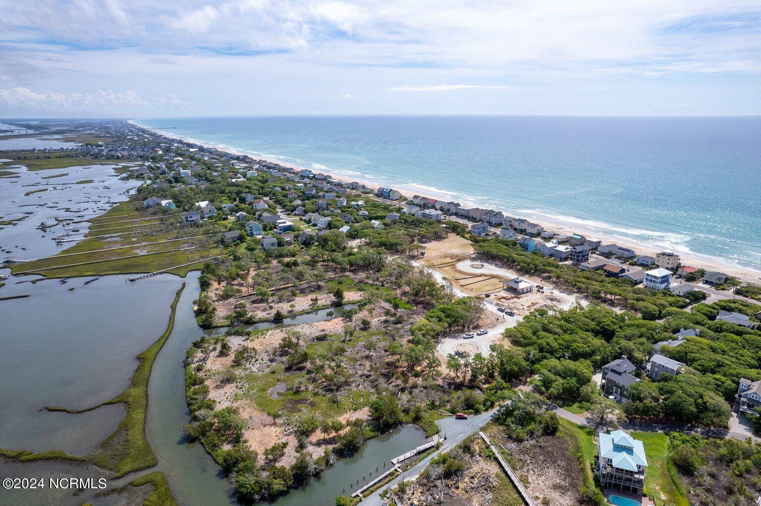 Surf City, NC 28445,Lot 24 Auger Shell CT