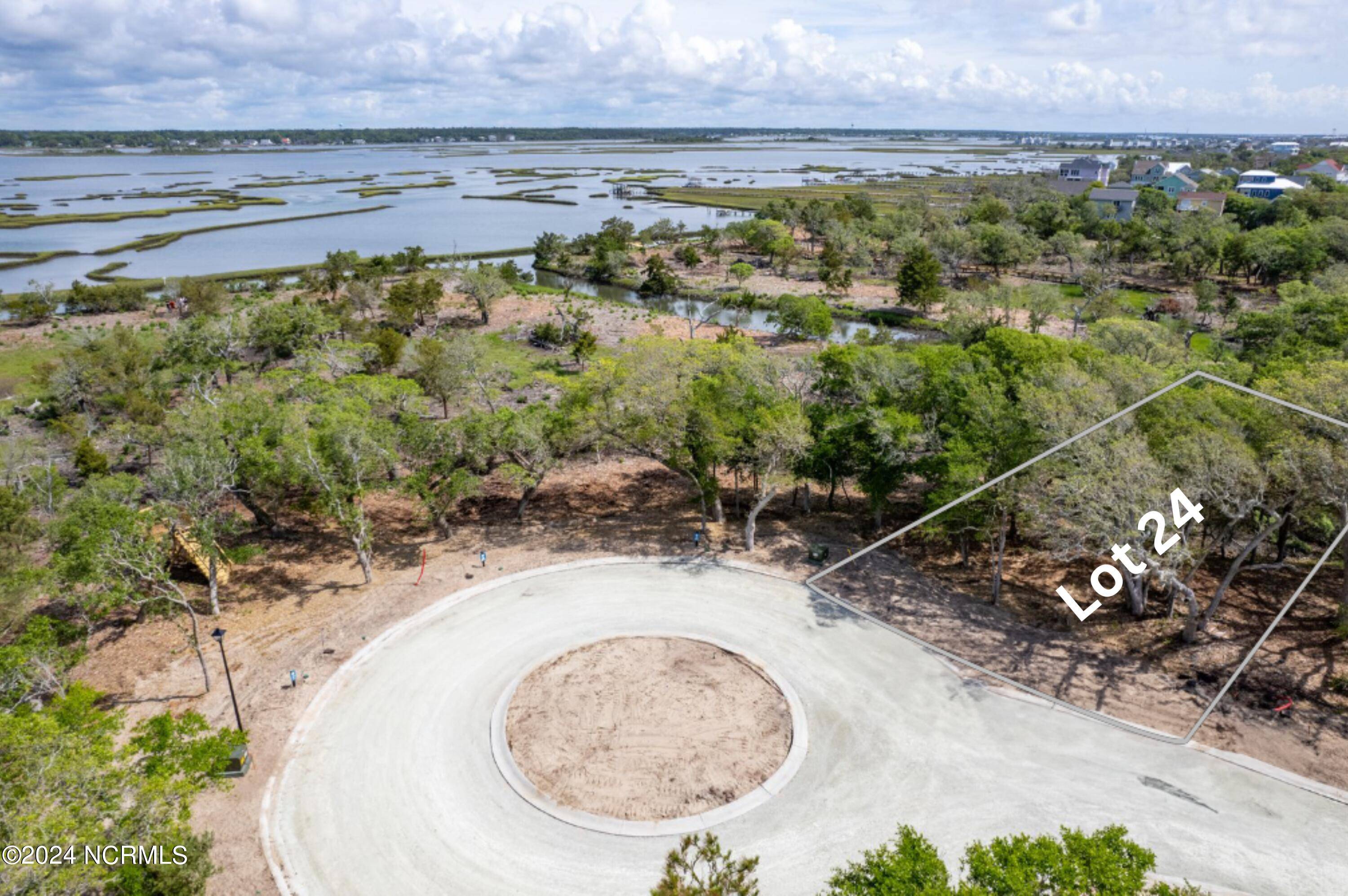 Surf City, NC 28445,Lot 24 Auger Shell CT