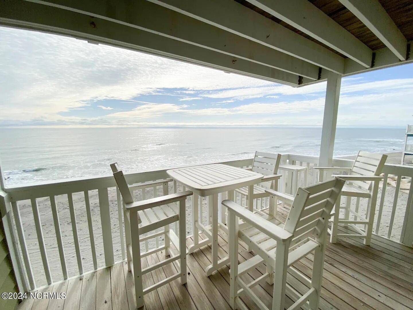 Kure Beach, NC 28449,2120 Surfrider CT