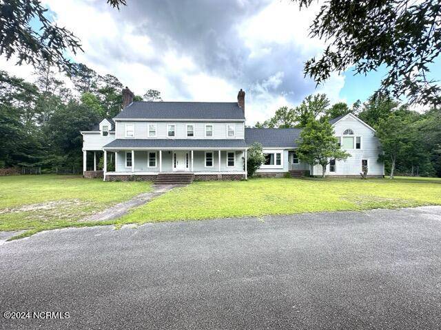 Hampstead, NC 28443,500 Holly Grove LN