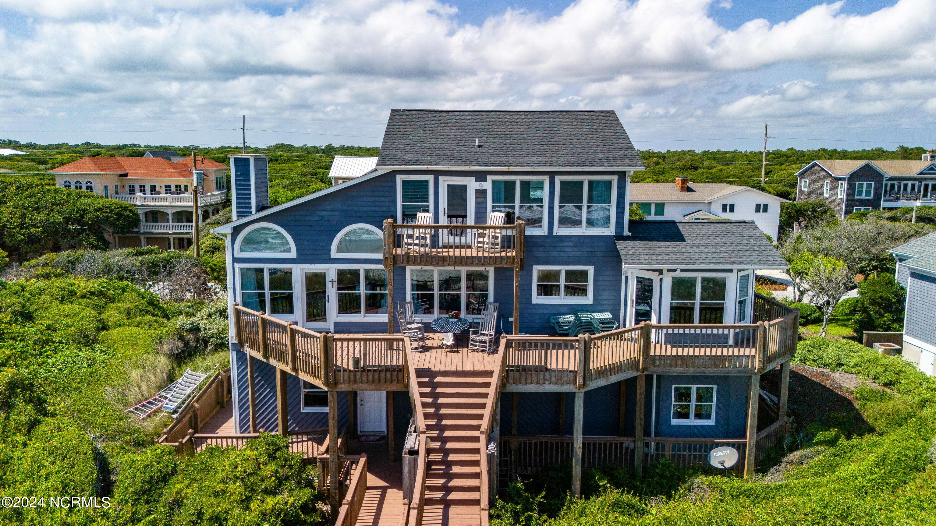 Pine Knoll Shores, NC 28512,105 Dogwood CIR