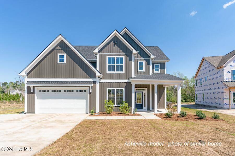 Hampstead, NC 28443,Lot 18 Grandview DR