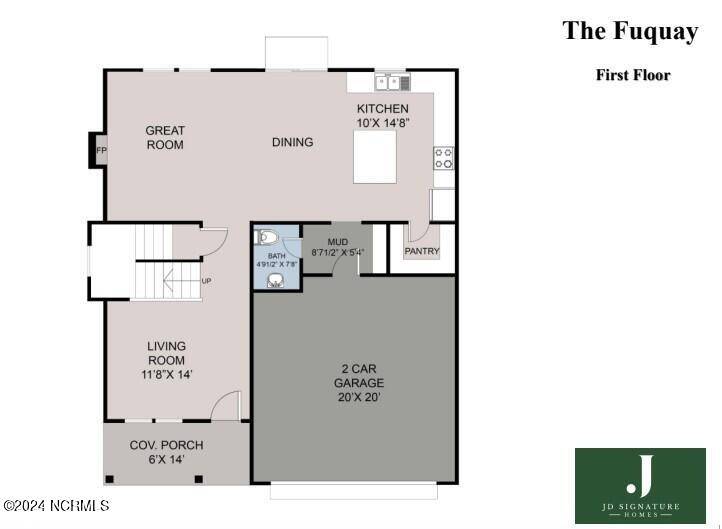 Hampstead, NC 28443,Lot 18 Grandview DR