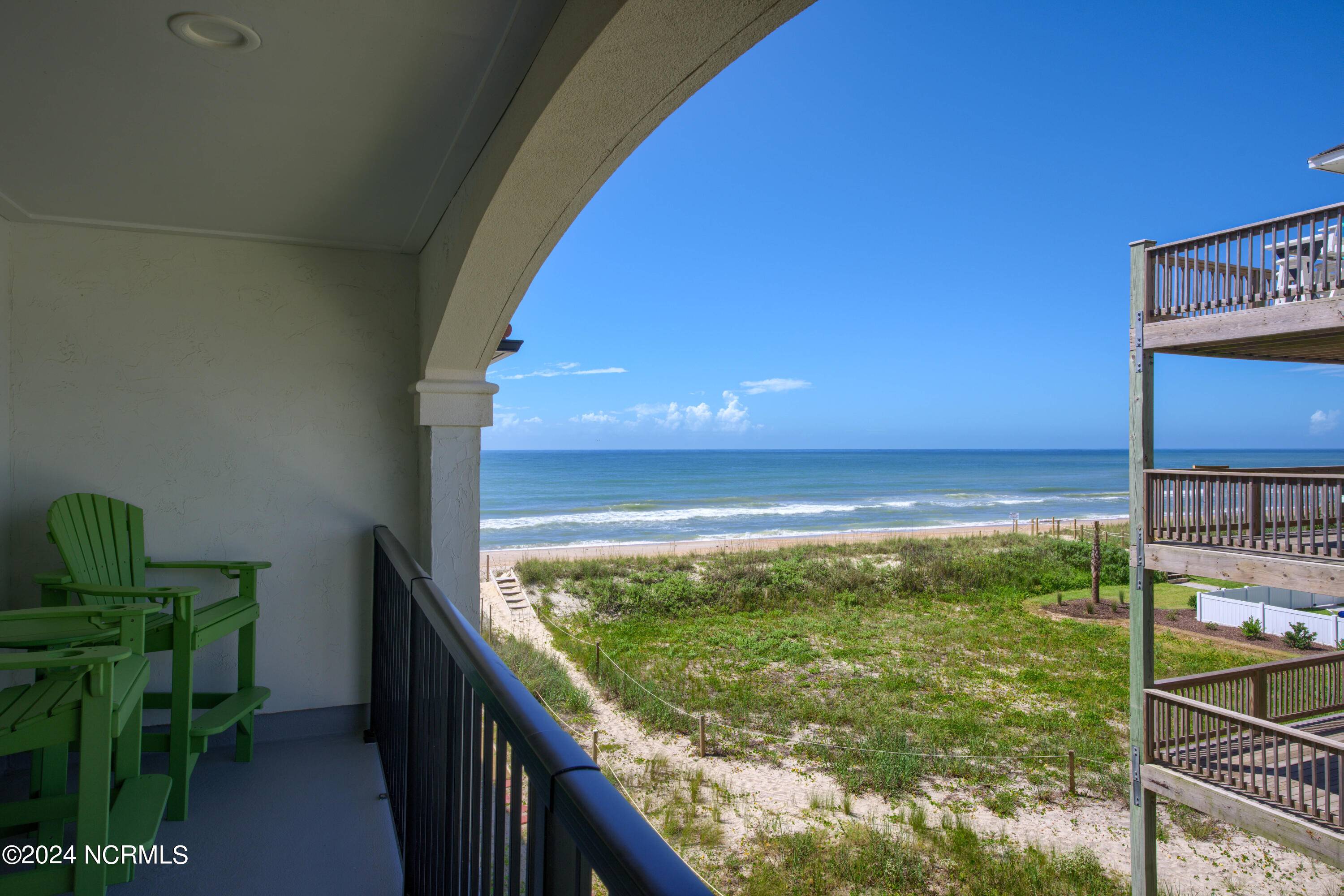 North Topsail Beach, NC 28460,790 New River Inlet RD #Unit 220a