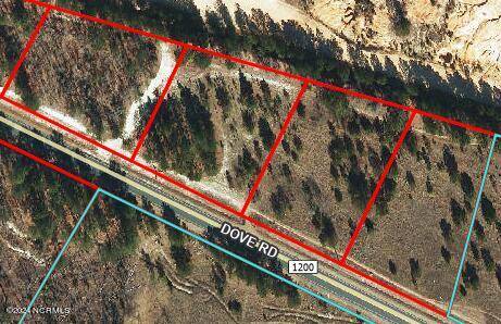 Cameron, NC 28326,Lot 2 Dove RD