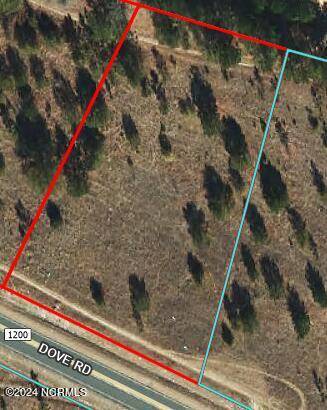 Cameron, NC 28326,Lot 5 Dove RD