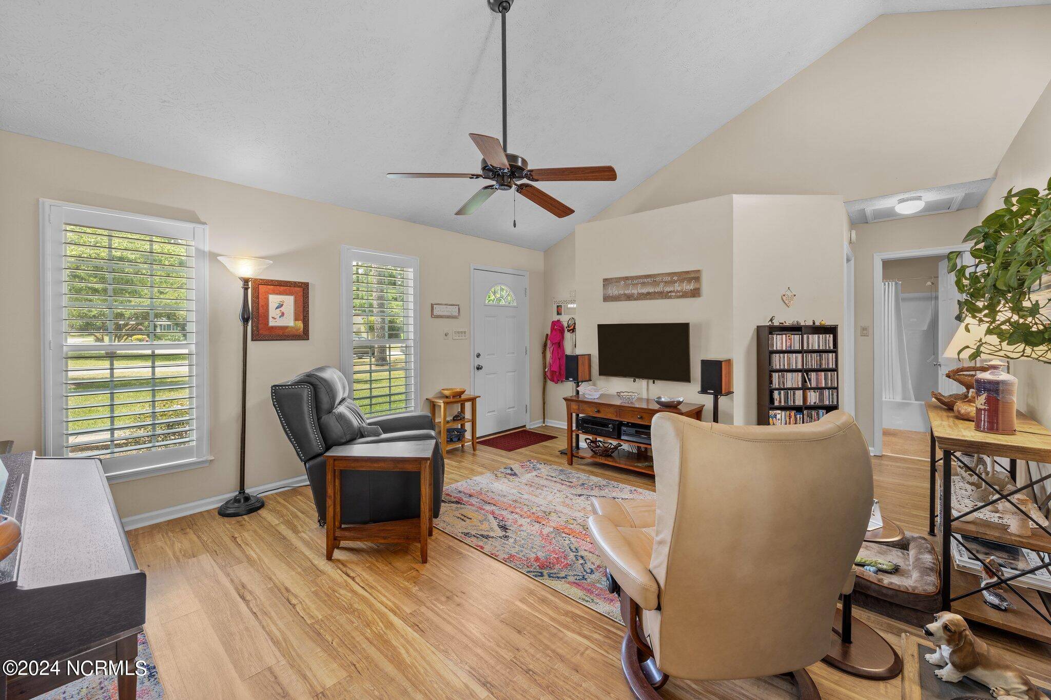 New Bern, NC 28562,3406 Preakness PL