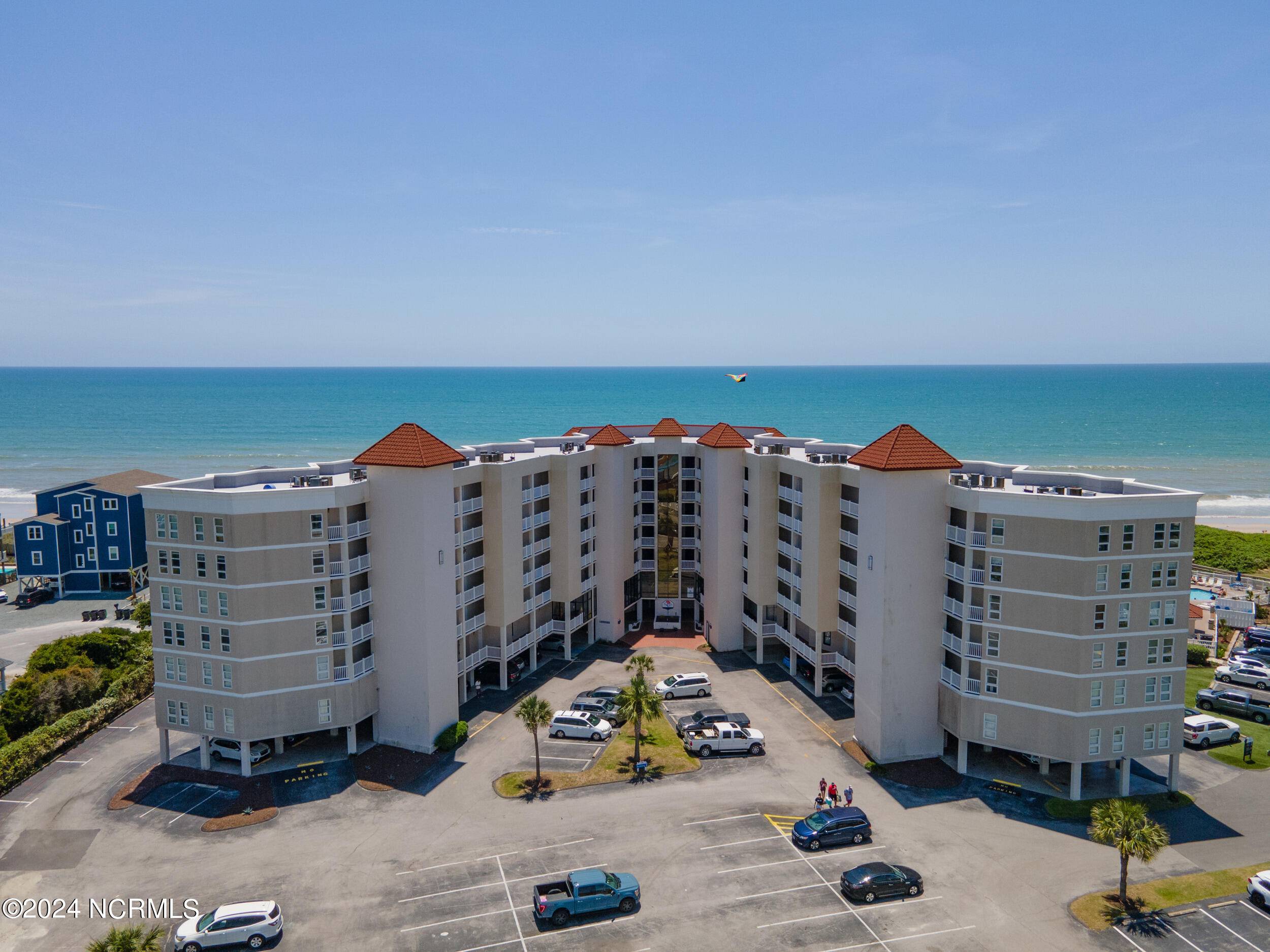 North Topsail Beach, NC 28460,2000 New River Inlet RD #Unit 3211