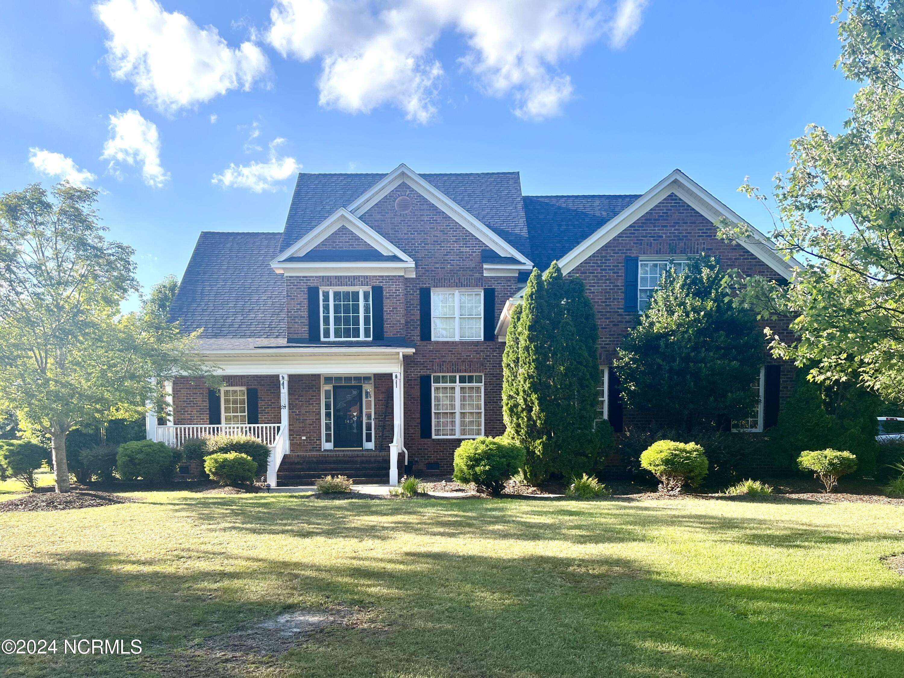 Winterville, NC 28590,143 Slaney LOOP