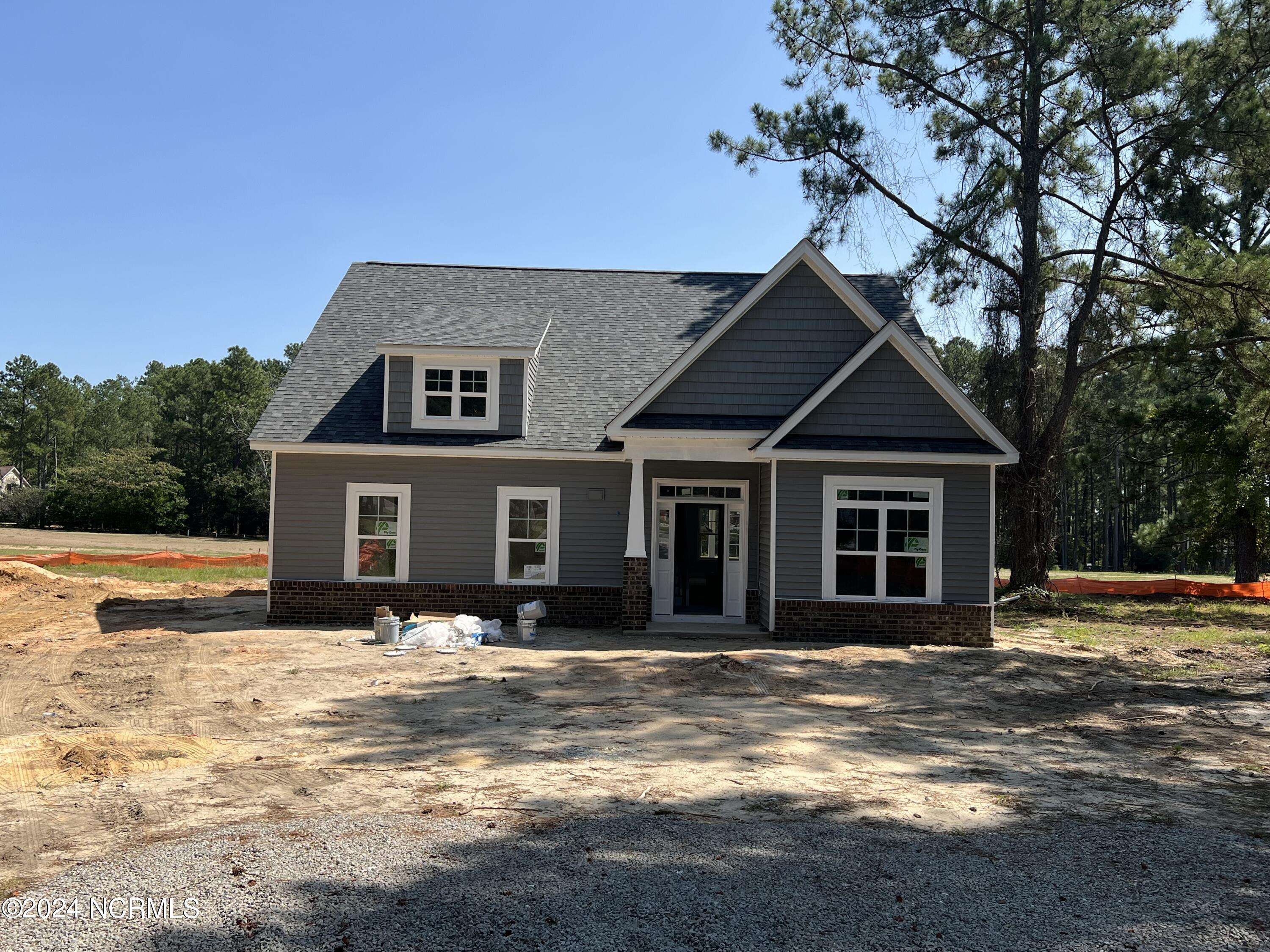 Jackson Springs, NC 27281,3 Vineyard PL